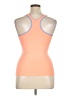 Nike Orange Active Tank Size XL - photo 2
