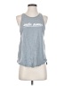 Under Armour Gray Tank Top Size S - photo 1