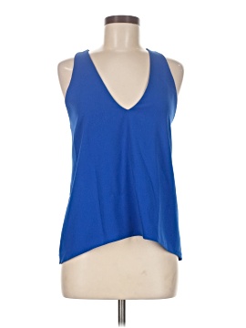 Three of Something Sleeveless Blouse (view 1)