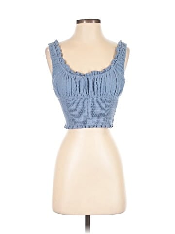Kimchi Blue Tank Top (view 1)