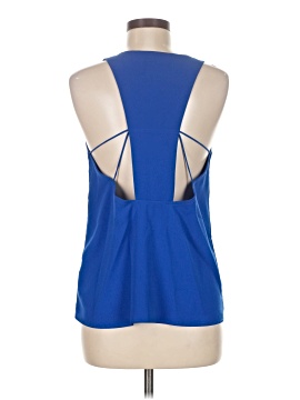 Three of Something Sleeveless Blouse (view 2)