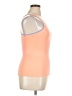 Nike Orange Active Tank Size XL - photo 4