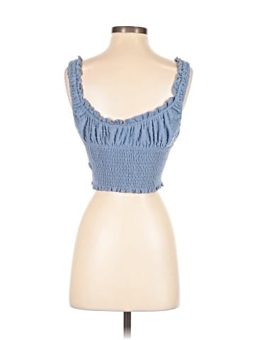 Kimchi Blue Tank Top (view 2)