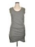 Free Press Gray Casual Dress Size XL - photo 1