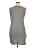 Free Press Gray Casual Dress Size XL - photo 2
