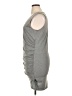 Free Press Gray Casual Dress Size XL - photo 5