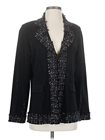 misook Blazer (view 1)