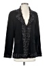 misook 100% Acrylic Black Blazer Size S - photo 1