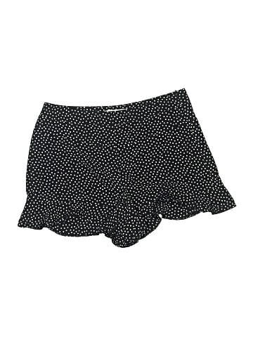 Trafaluc by Zara Shorts (view 1)
