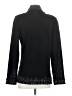 misook 100% Acrylic Black Blazer Size S - photo 2