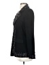 misook 100% Acrylic Black Blazer Size S - photo 5