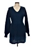 Cupshe 100% Polyester Blue Casual Dress Size M - photo 1