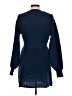Cupshe 100% Polyester Blue Casual Dress Size M - photo 2