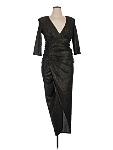 Xscape Cocktail Dress (view 1)