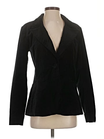 Good American Blazer (view 1)