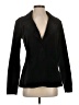 Good American Black Blazer Size Sm (1) - photo 1
