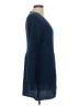 Cupshe 100% Polyester Blue Casual Dress Size M - photo 4