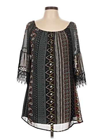 Voll Casual Dress (view 1)