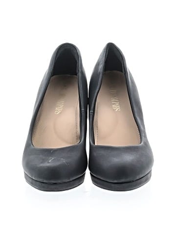 Dream Pairs Heels (view 2)