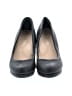Dream Pairs Black Heels Size 8 - photo 2