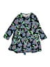 Stella McCartney 100% Lyocell Blue Dress Size 6 - photo 1