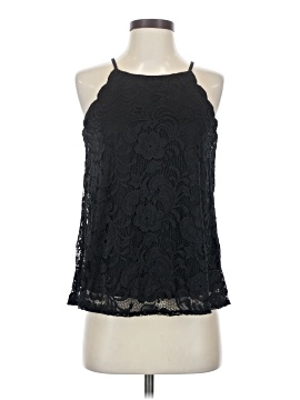 Fortune + Ivy Sleeveless Blouse