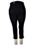 Torrid Black Jeggings Size 20 - photo 2