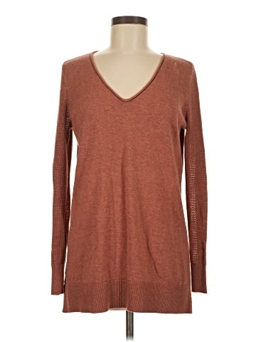 Ann Taylor LOFT Outlet Pullover Sweater (view 1)