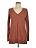 Ann Taylor LOFT Outlet Brown Pullover Sweater Size M - photo 1