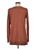 Ann Taylor LOFT Outlet Brown Pullover Sweater Size M - photo 2