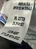 AGOLDE Blue Jeans Size 26 waist - photo 8