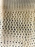 Unbranded 100% Polyester Ivory Casual Skirt Size XL - photo 4