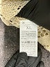Unbranded 100% Polyester Ivory Casual Skirt Size XL - photo 5