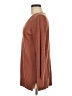 Ann Taylor LOFT Outlet Brown Pullover Sweater Size M - photo 5