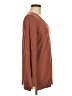 Ann Taylor LOFT Outlet Brown Pullover Sweater Size M - photo 4