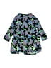Stella McCartney 100% Lyocell Blue Dress Size 6 - photo 2