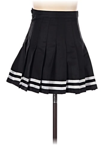 Delia's Casual Skirt (view 2)