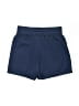 Nike 100% Polyester Blue Athletic Shorts 12-18 MO / 18 MO - photo 2