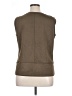 Unbranded Brown Sleeveless T-Shirt Size XL - photo 2