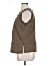 Unbranded Brown Sleeveless T-Shirt Size XL - photo 5