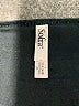 Sofra 100% Cotton Black Tank Top Size L - photo 4