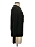 Bow & Drape Graphic Black Sweatshirt Size S - photo 4