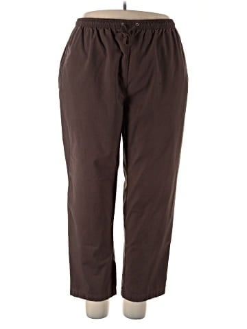 Hasting & Smith Casual Pants (view 1)