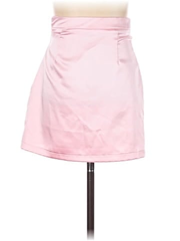 Sugar Thrillz Casual Skirt (view 2)