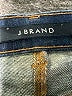 J Brand Hearts Blue Jeans Size 26 waist - photo 7