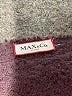 Max&Co. Burgundy Jacket Size XL (estimated) - photo 6