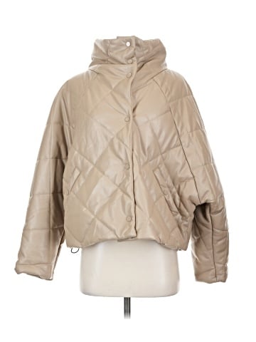 OAT Jacket (view 1)