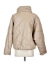 OAT Solid Tan Jacket Size S - photo 2