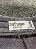 Refuge Gray Cargo Pants Size S - photo 4