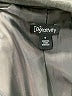 Relativity Black Blazer Size 8 - photo 6